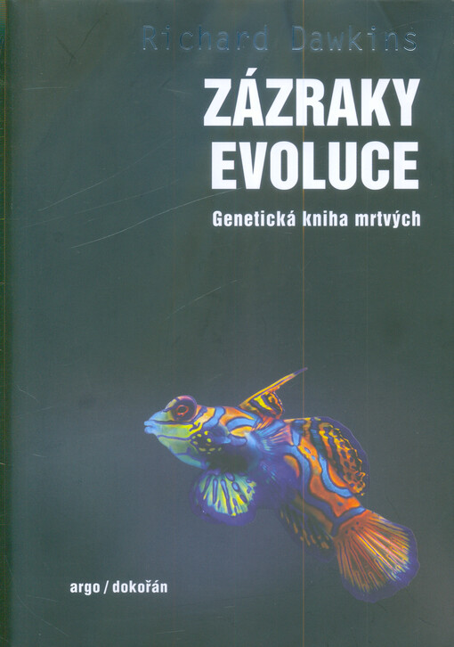 Zázraky evoluce