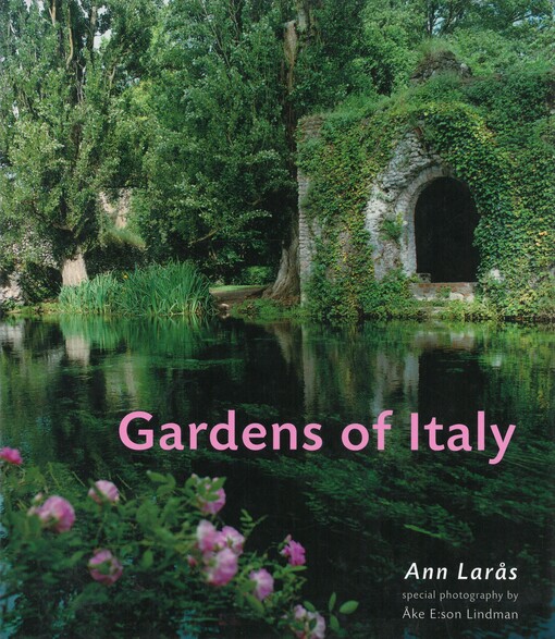Gardens of Italy