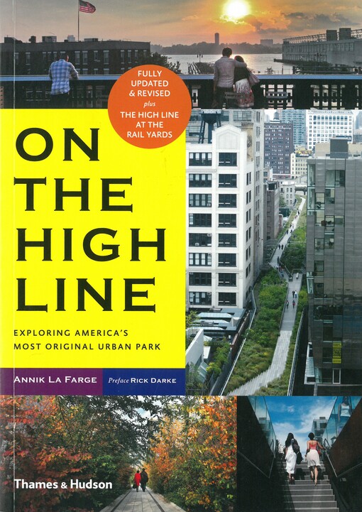 On the High Line