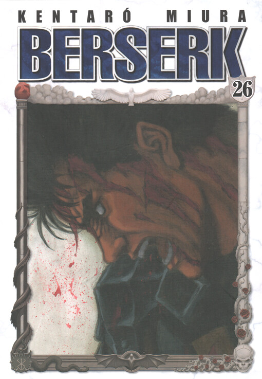 Berserk. 26