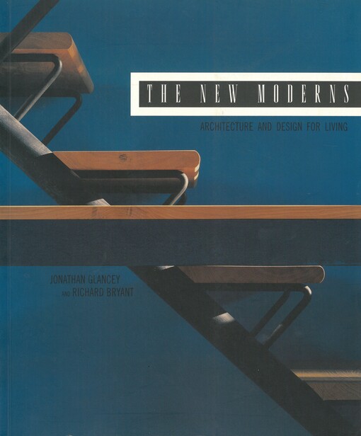 The new moderns
