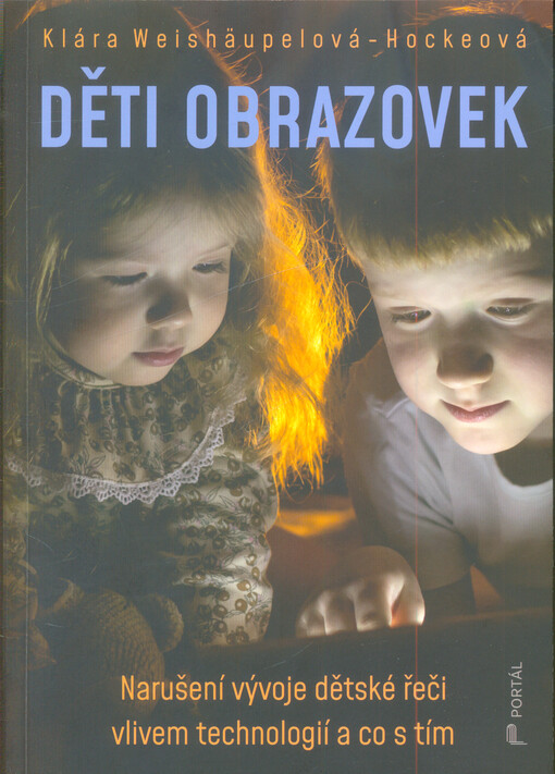 Děti obrazovek