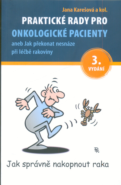 Praktické rady pro onkologické pacienty