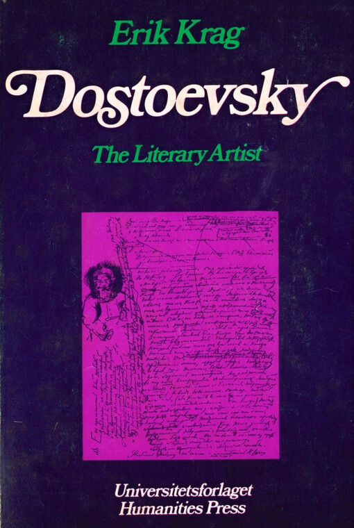 Dostoevsky