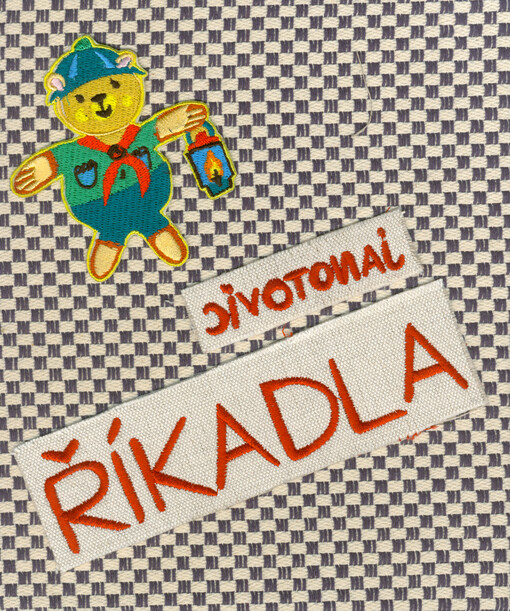 Janotovic říkadla