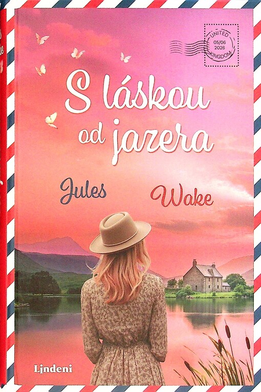 S láskou od jazera