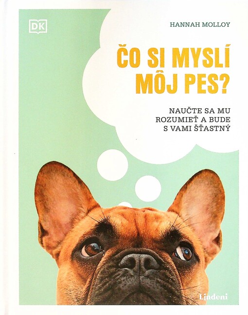 Čo si myslí môj pes?