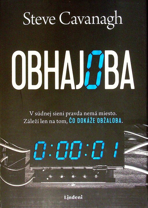 Obhajoba