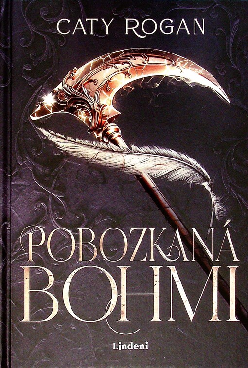 Pobozkaná bohmi