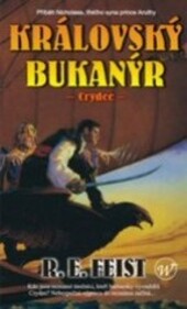 Královský bukanýr. Crydee