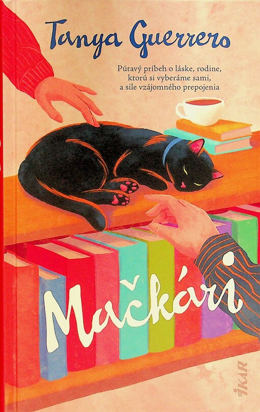 Mačkári