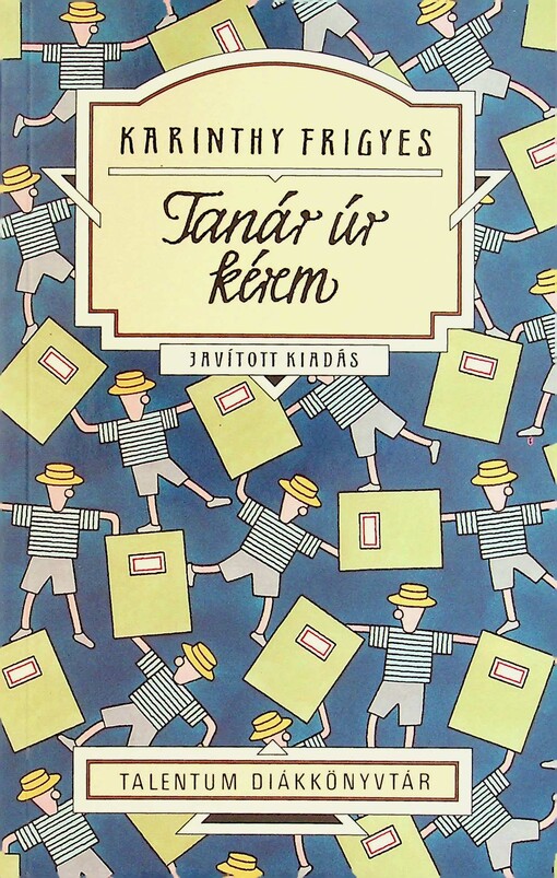 ISBN 9789632522081