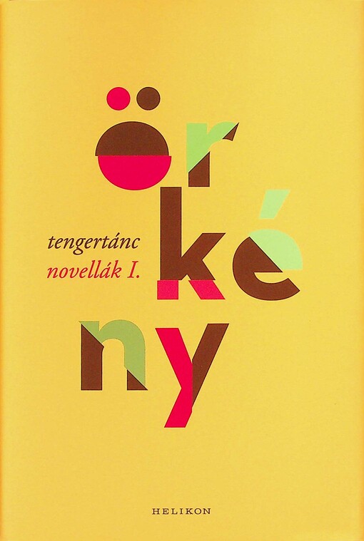ISBN 9789634791164