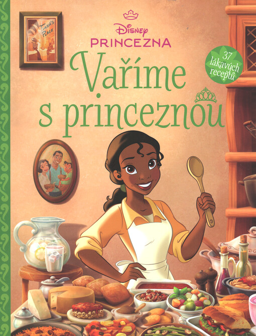 Vaříme s princeznou