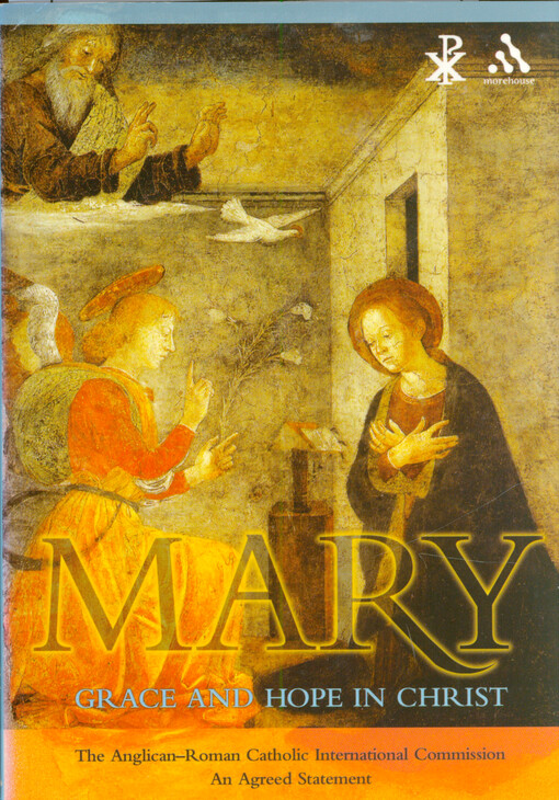 Mary : grace and hope in Christ