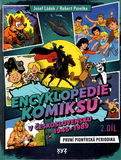 ISBN 9788026771432