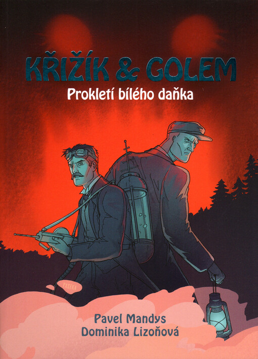 ISBN 9788076377585