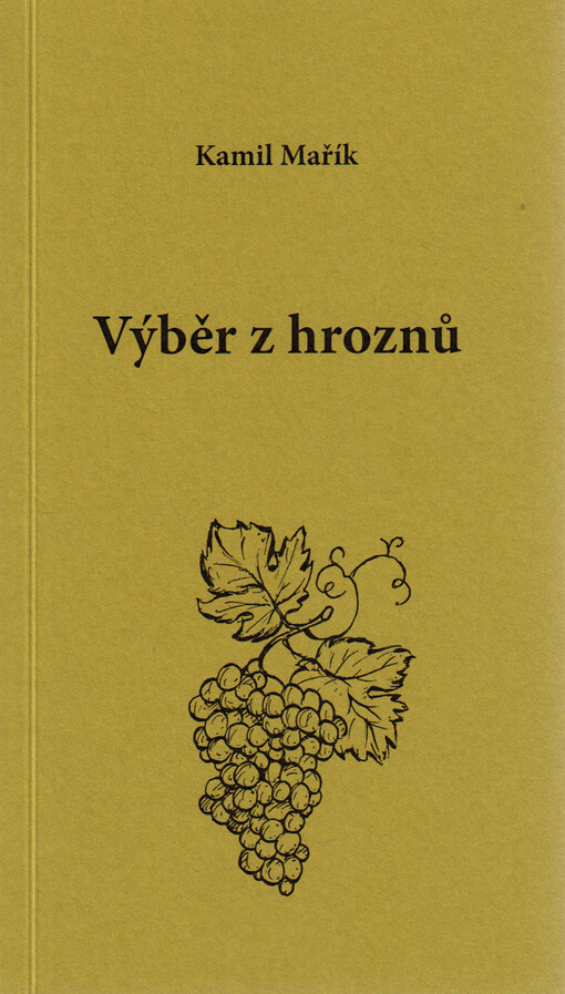 Výběr z hroznů