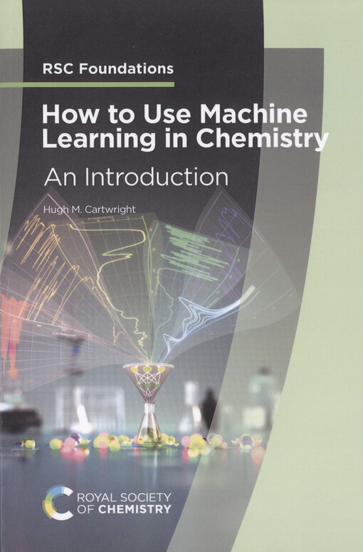 How to use machine learning in chemistry : an introduction