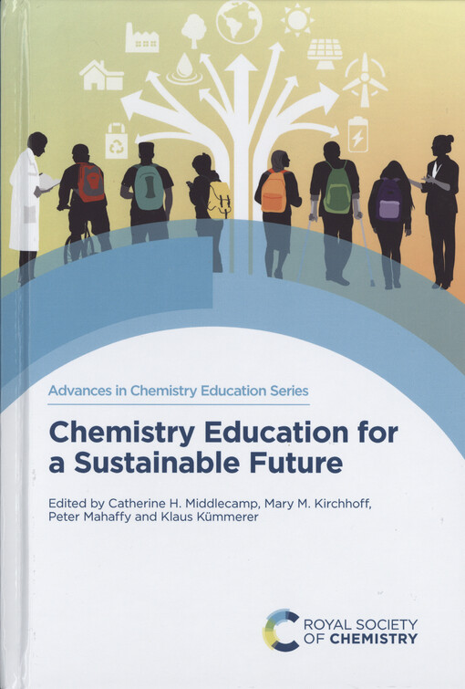 Chemistry education for a sustainable future