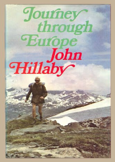 Journey through Europe