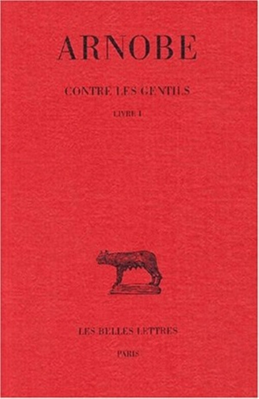 Contre les gentils