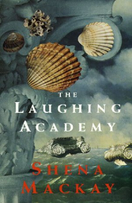 The laughing academy