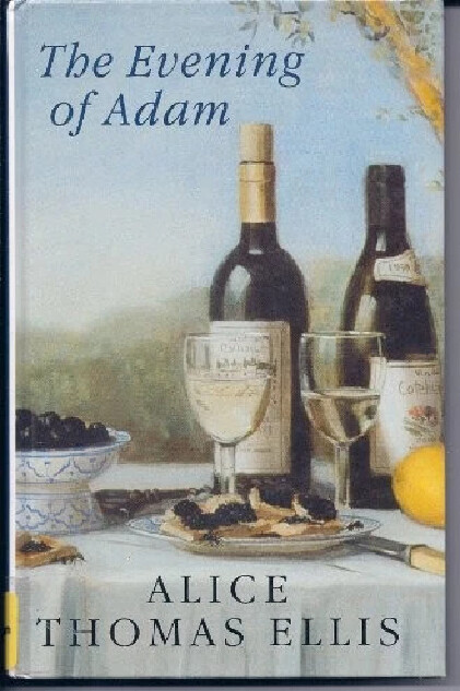 The evening of Adam