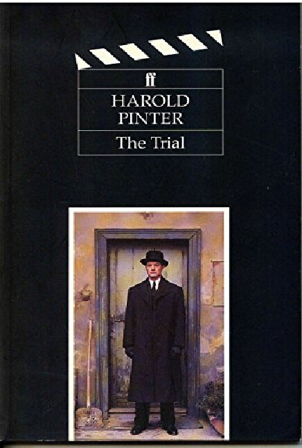 The trial