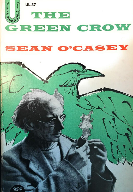 The green crow