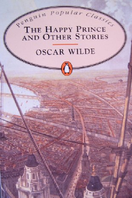 The Happy Prince and other stories