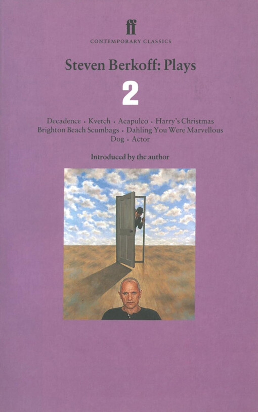 The collected plays