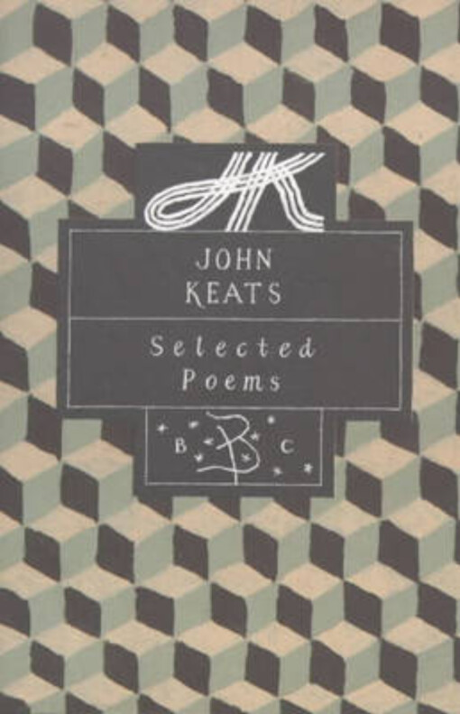 Selected poems