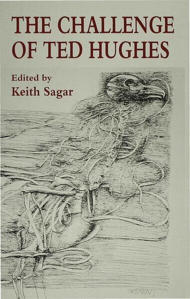 The challenge of Ted Hughes