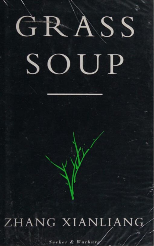 Grass soup