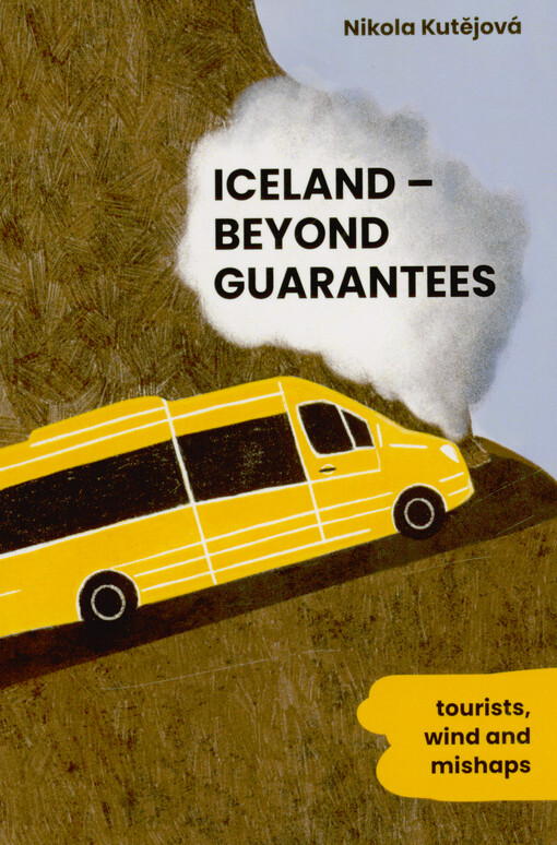 Iceland - beyond guarantees : tourists, wind and mishaps