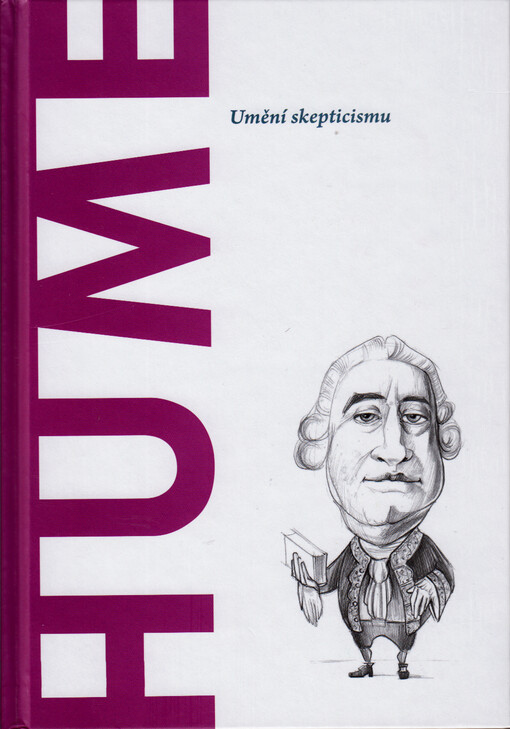 Hume : umění skepticismu