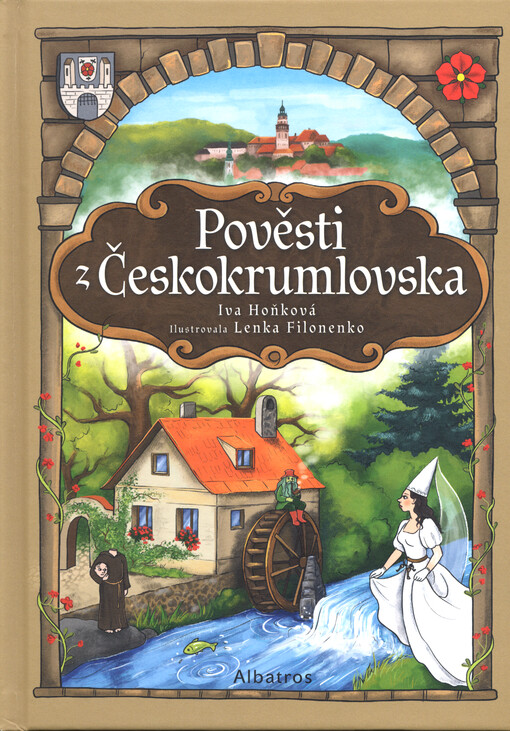 Pověsti z Českokrumlovska