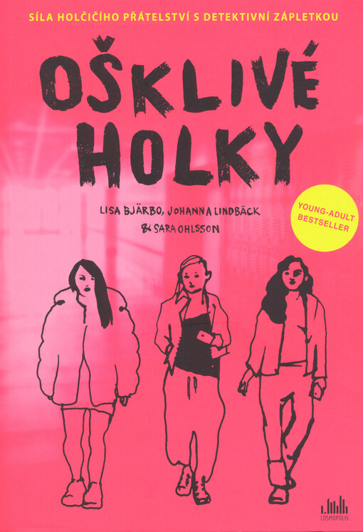 Ošklivé holky