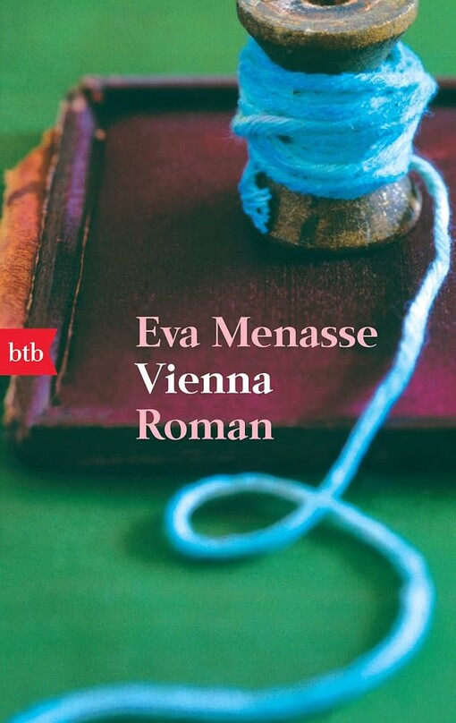 Vienna :Roman