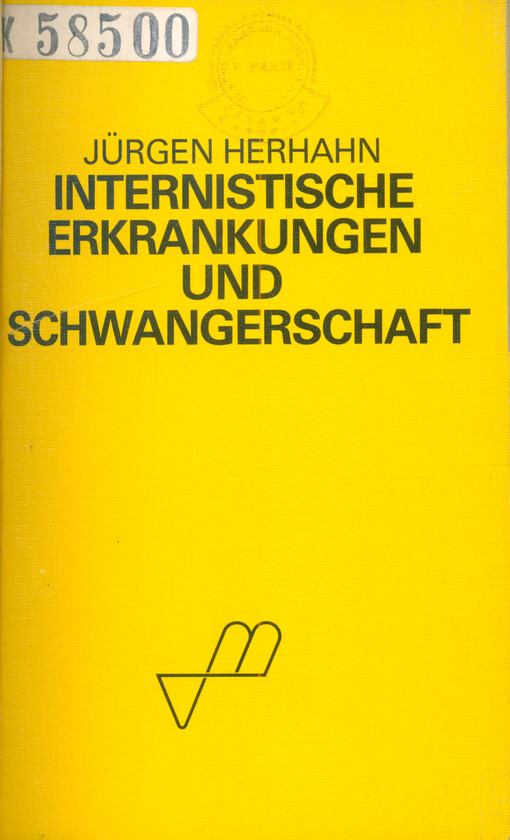 Internistische Erkrankungen und Schwangerschaft