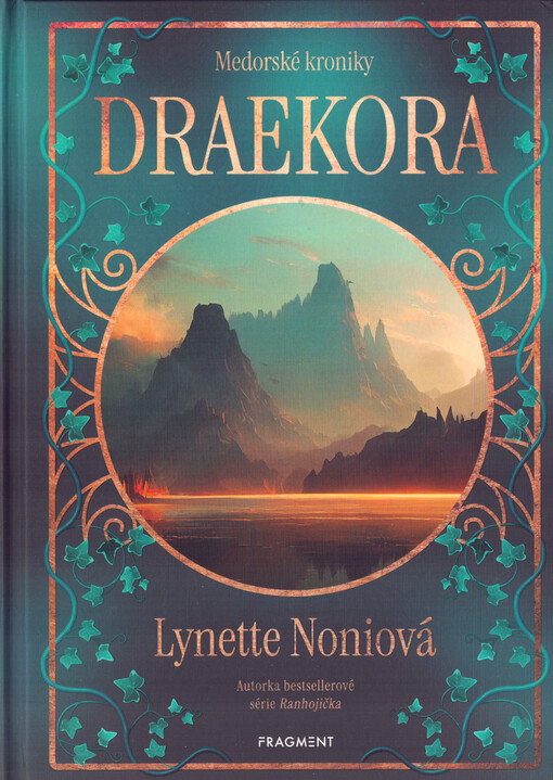 Medorské kroniky. Draekora