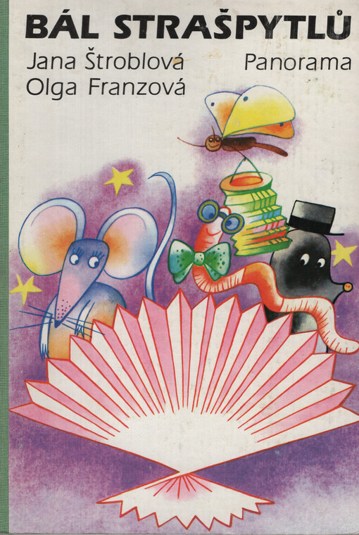 Bál strašpytlů