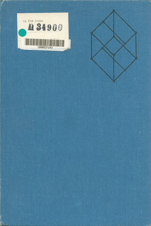 Orthomodular lattices : algebraic approach