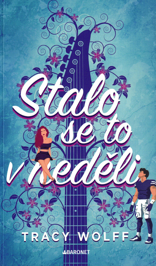 Stalo se to v neděli