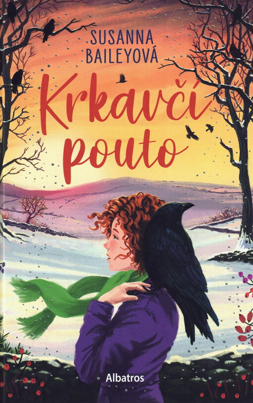 Krkavčí pouto