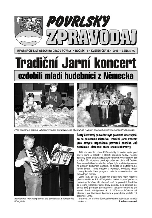  Květen-Červen