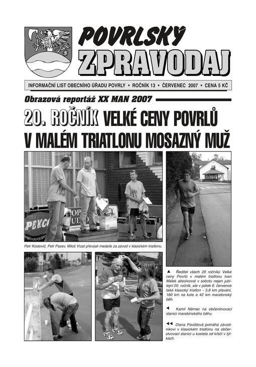  Červenec