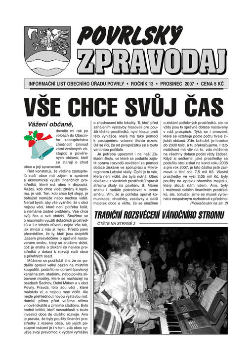  Prosinec