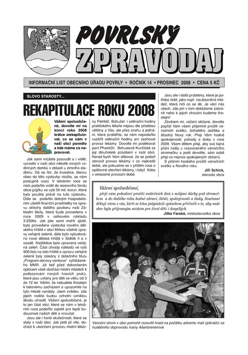  Prosinec